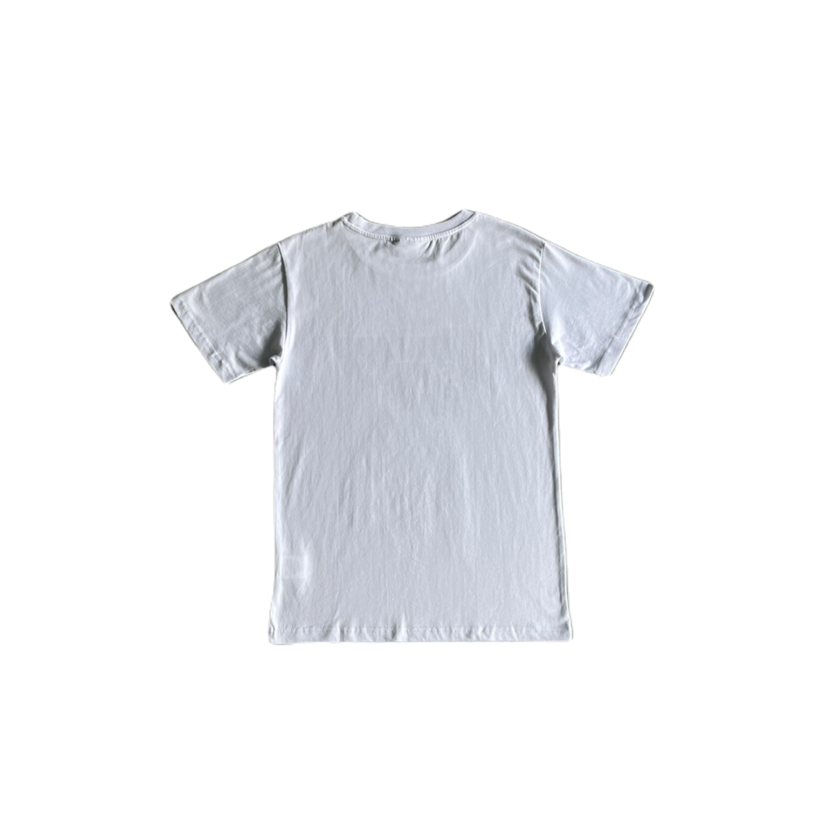 TIGER HEAD BASCKETBALL T-SHIRT - immagine 2