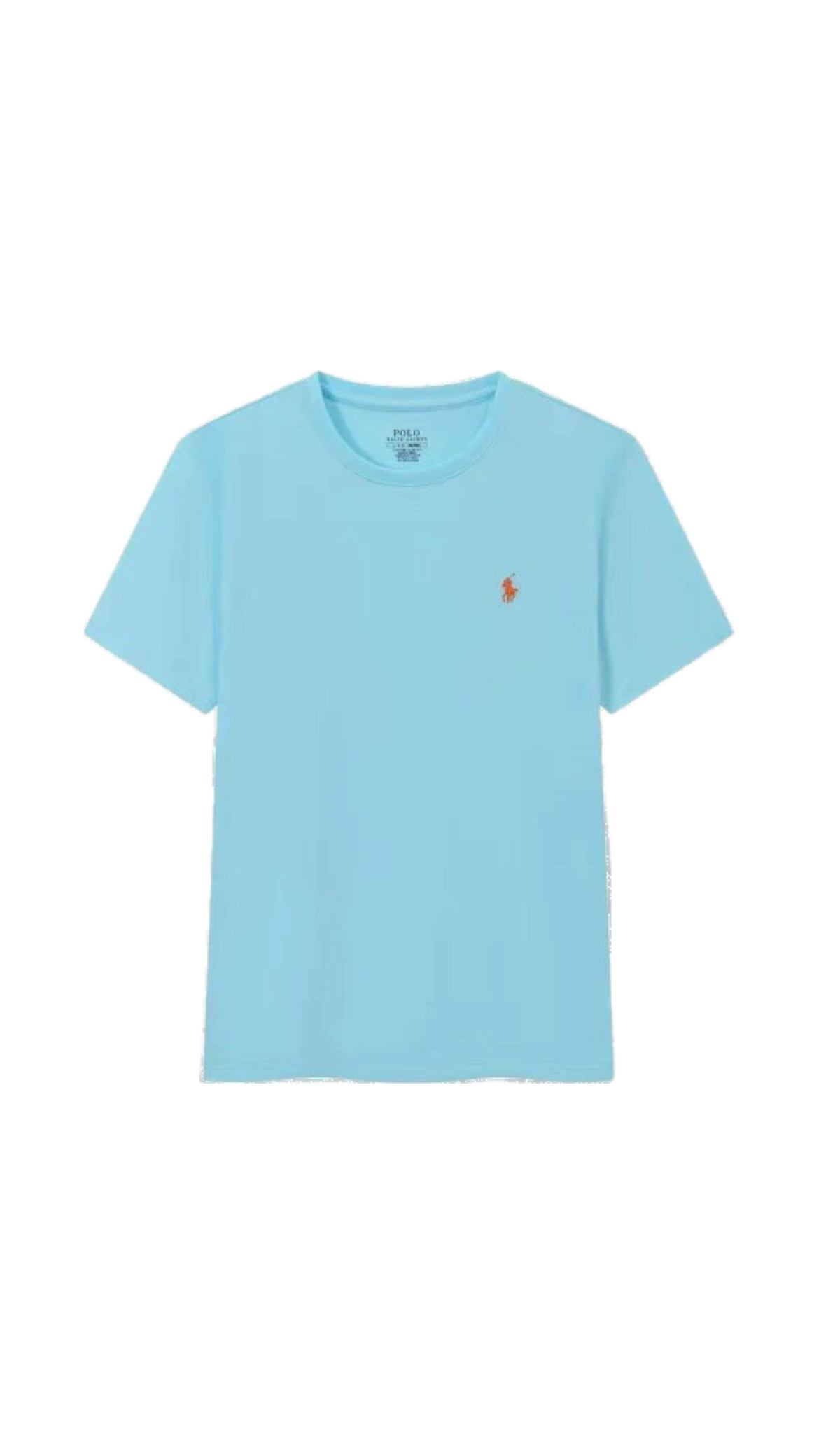 RALPH LAUREN T-SHIRT