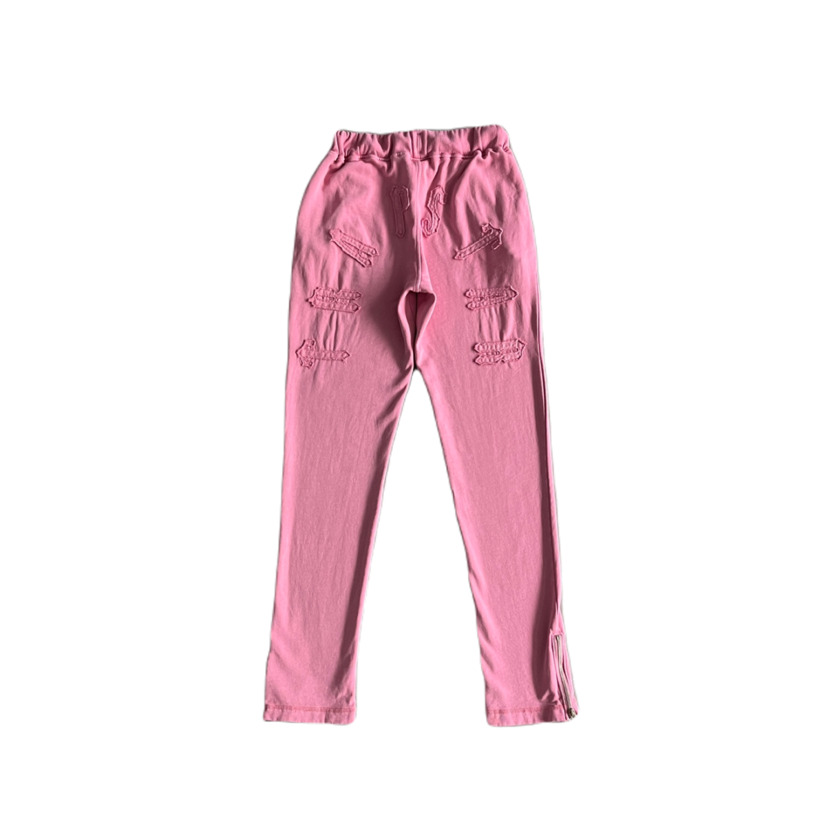 WOMEN IRONGATE – WASHED PINK - immagine 5