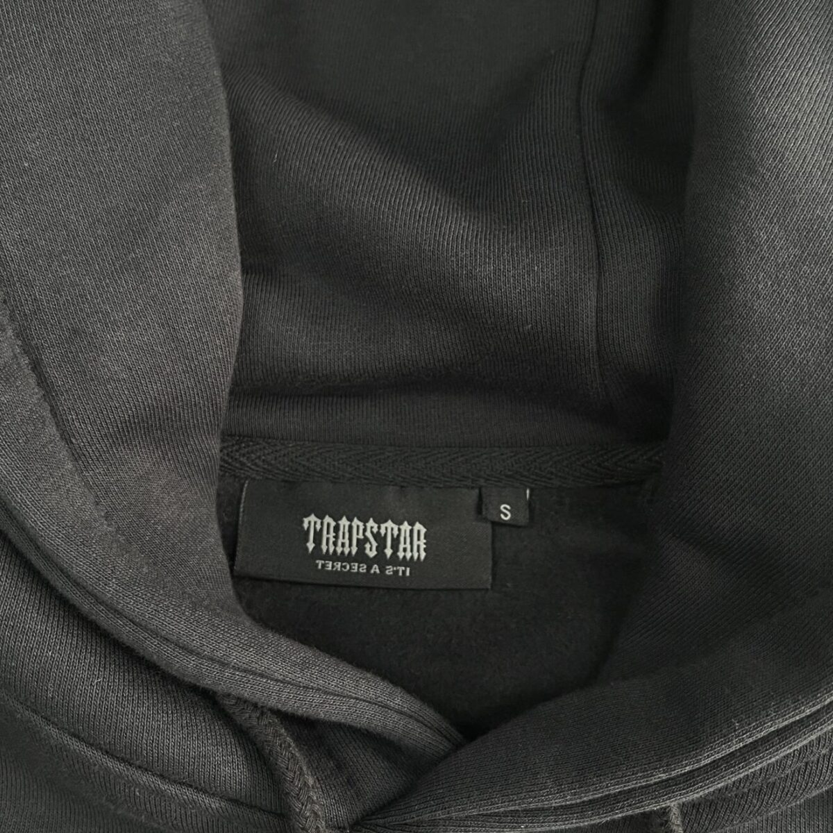 CHENILLE DECDODED 2.0 TRACKSUIT-BLACK/TEAL - immagine 7