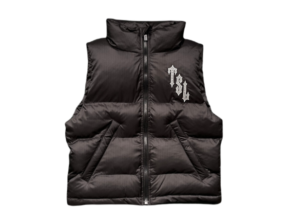TRAPSTAR SHOOTER GILET