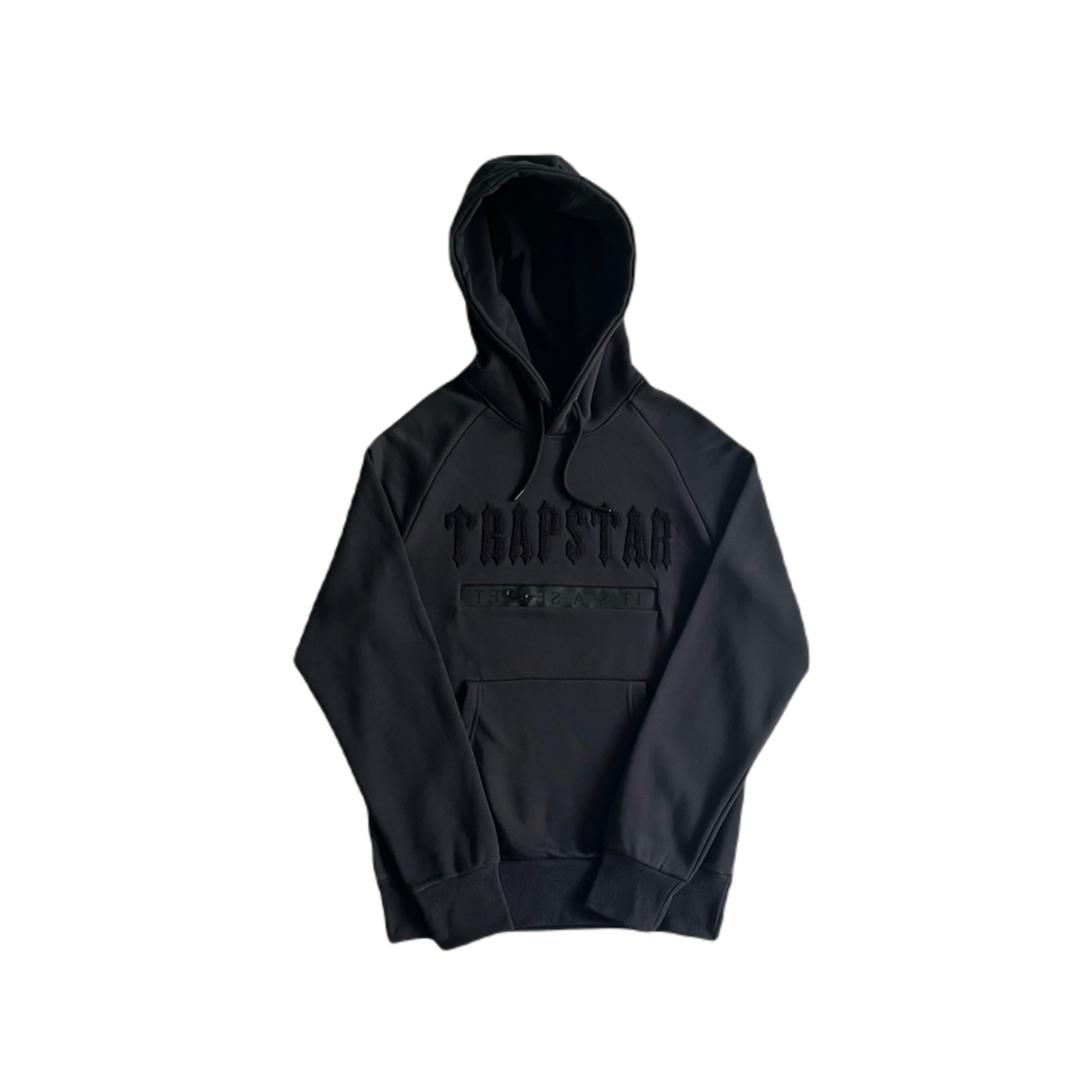 DECODE CHENILLE 2.0 – BLACK OUT - immagine 2