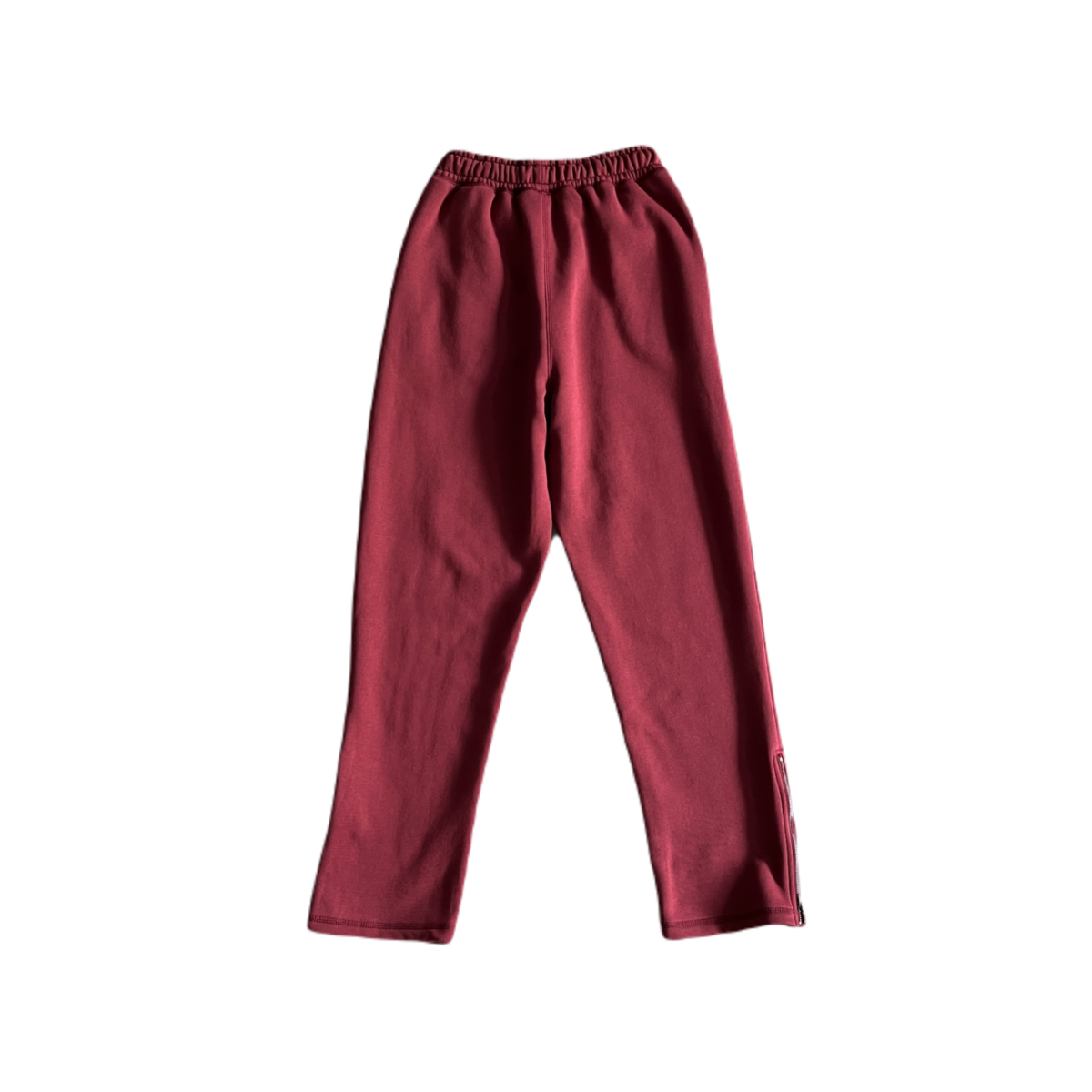 SCRIPT ZIP THROUGH TRACKSUIT – ZINFANDEL - immagine 5