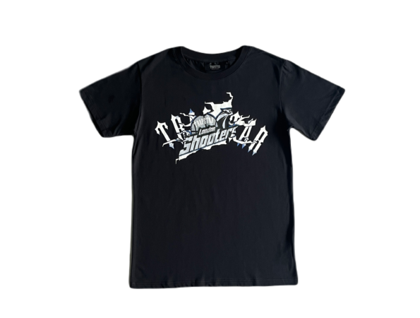 SHOOTERS TRAPSTAR T-SHIRT