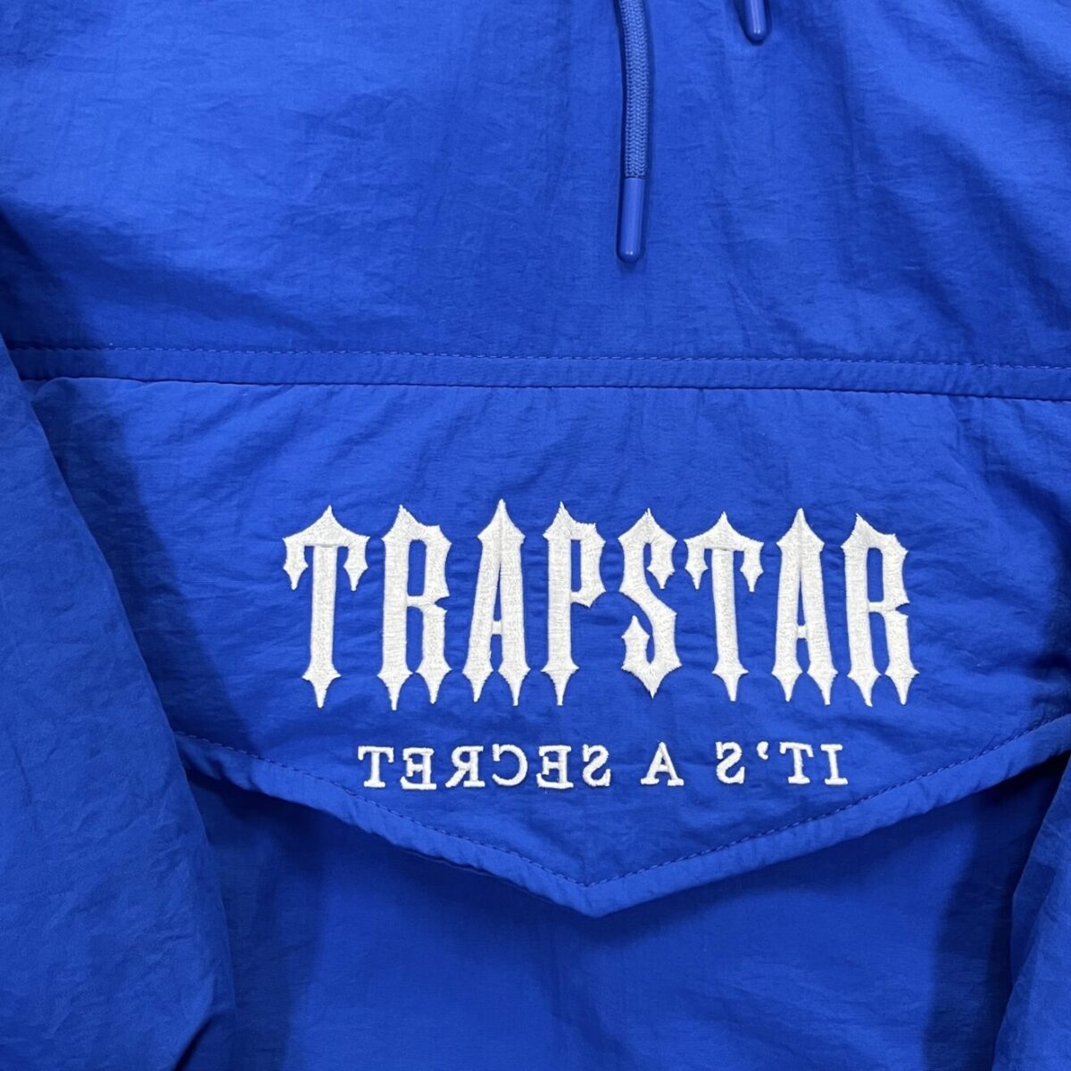 ZIP PULLOVER JACKET - immagine 5