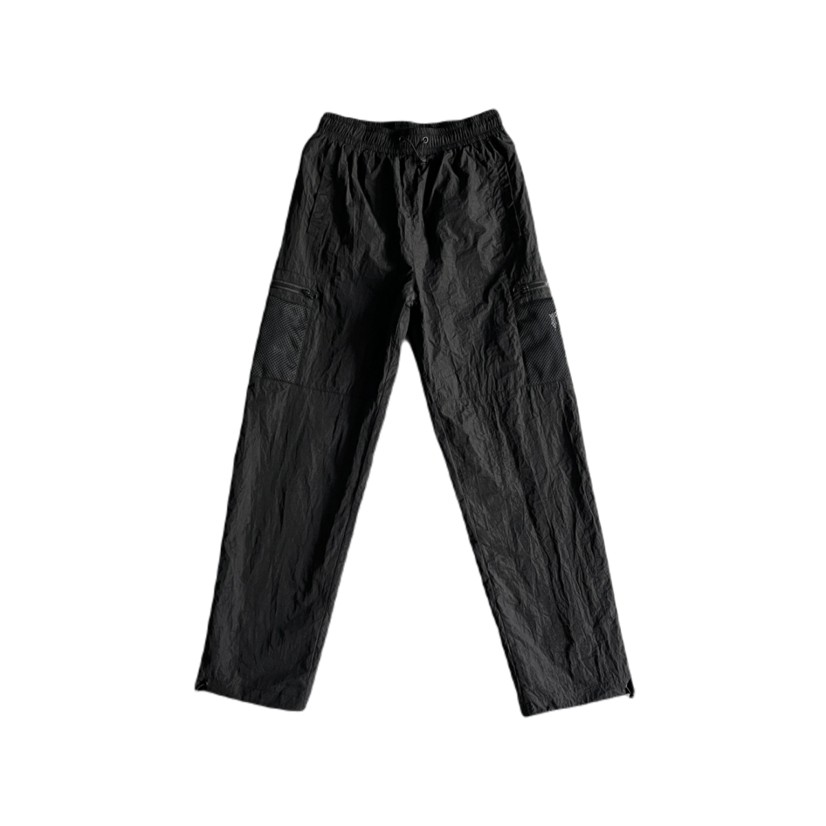 IRONGATE MESH POCKET JACKET – BLACK - immagine 5