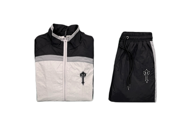 IRONGATE T SHELLSUIT