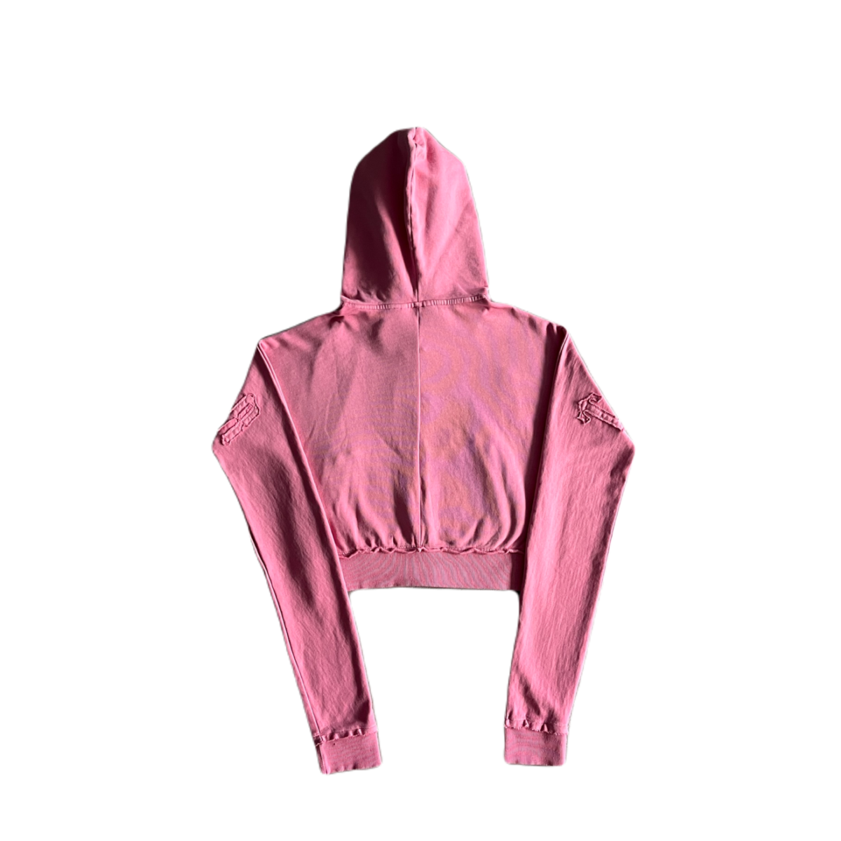 WOMEN IRONGATE – WASHED PINK - immagine 3