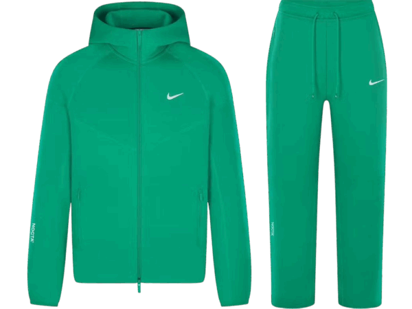 TRACKSUIT - NOCTA