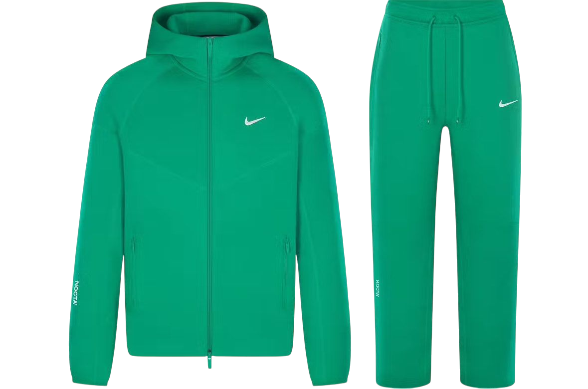 TRACKSUIT - NOCTA