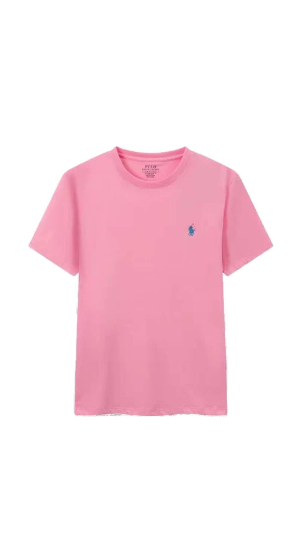 RALPH LAUREN T-SHIRT