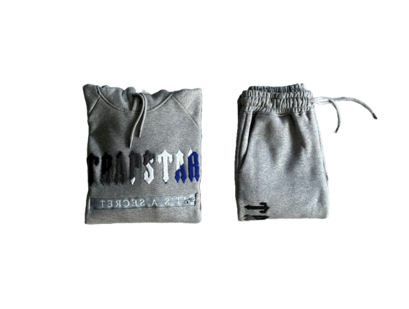 CHENILE DECODED 2.0 HOODIE TRACKSUIT
