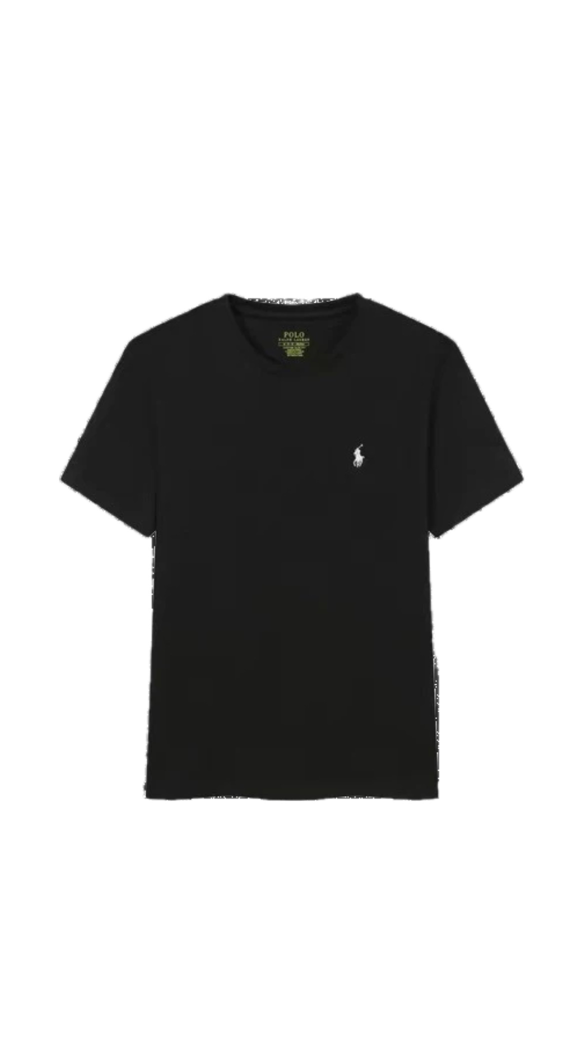 RALPH LAUREN T-SHIRT