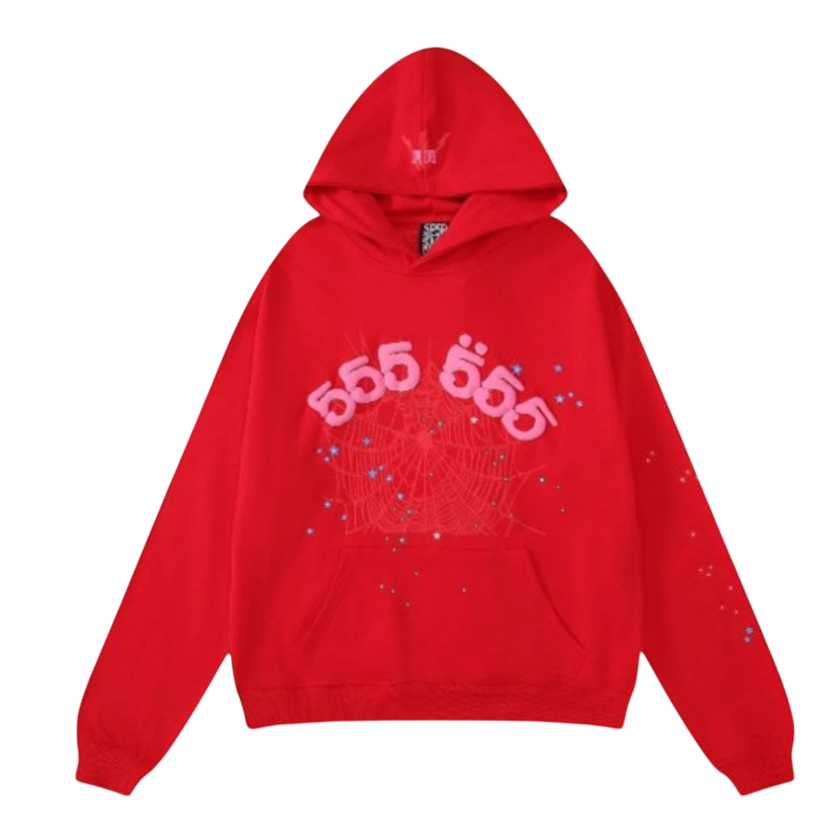 TRACKSUIT - SP5DER