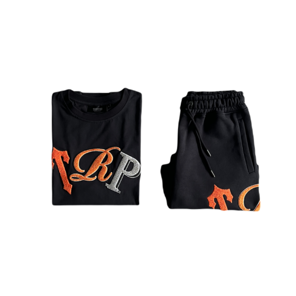 TRAPSTAR SHORTSET