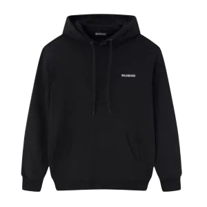HOODIE - BALENCIAGA