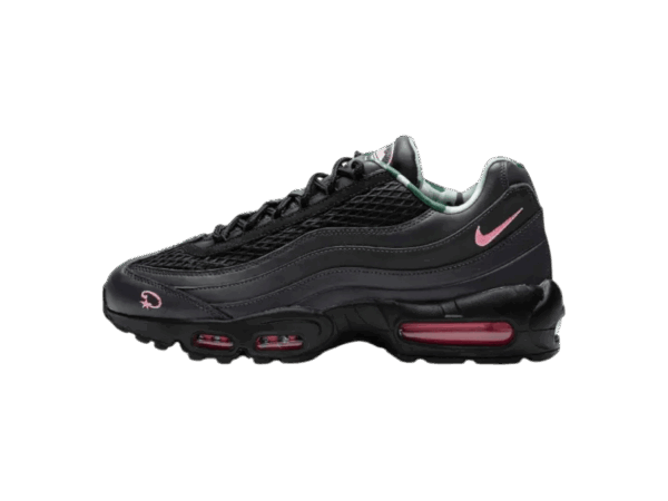 AIR MAX 95 PLINK BEAM X CORTEIZ