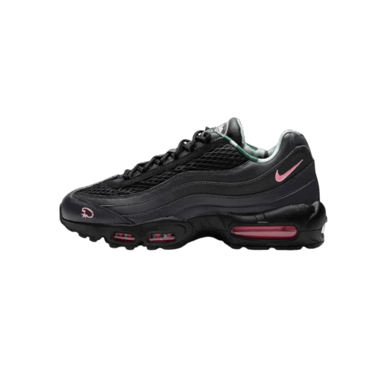 AIR MAX 95 PLINK BEAM X CORTEIZ