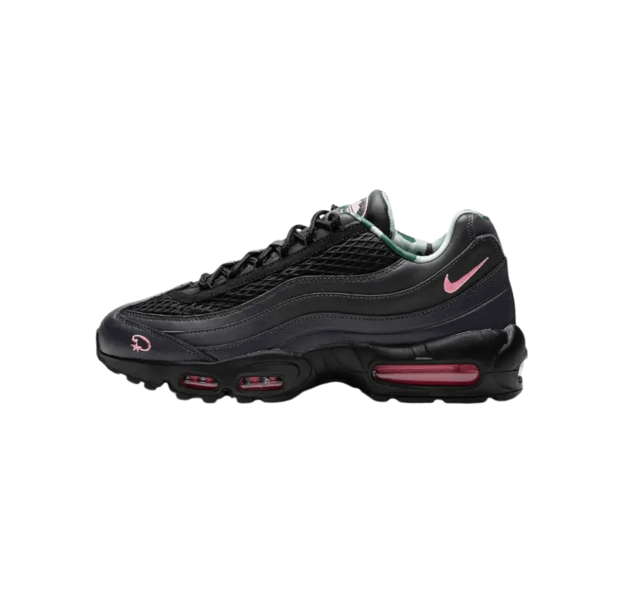 AIR MAX 95 PLINK BEAM X CORTEIZ