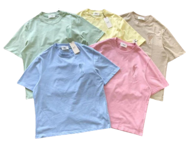 AMI T-SHIRT