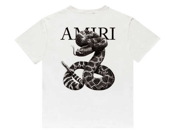 AMIRI T-SHIRT
