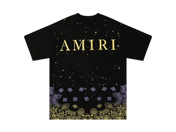 AMIRI T-SHIRT