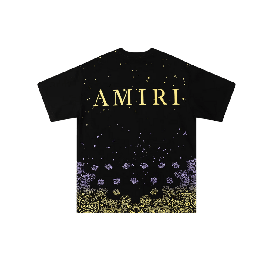AMIRI T-SHIRT