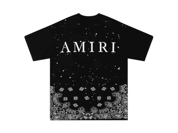 AMIRI T-SHIRT