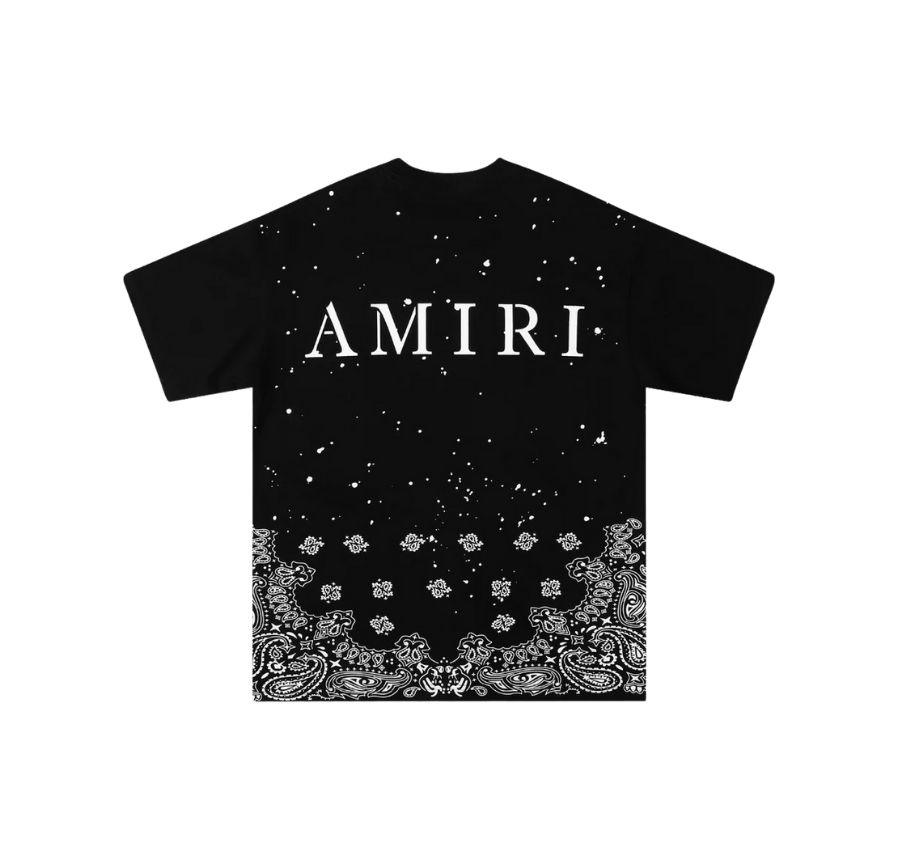 AMIRI T-SHIRT