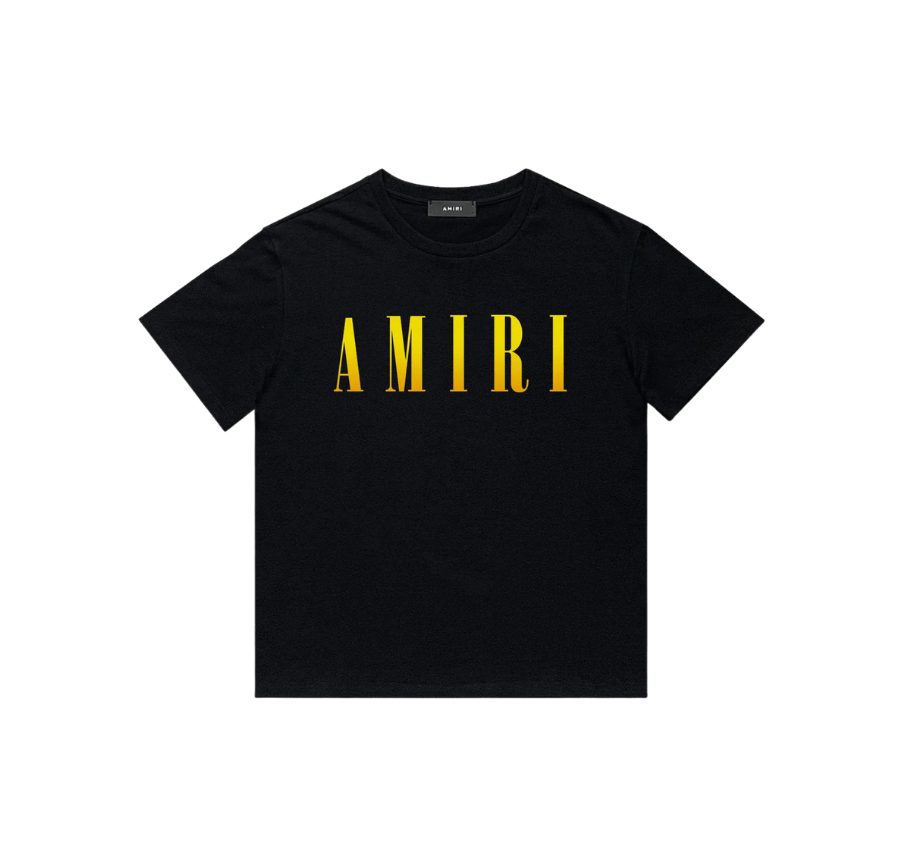 AMIRI T-SHIRT
