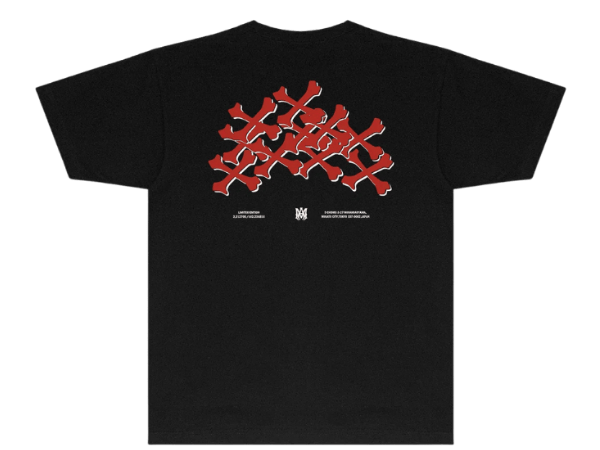 AMIRI T-SHIRT