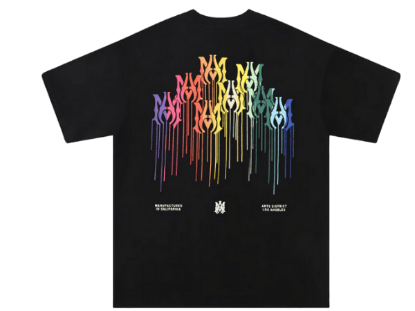 AMIRI T-SHIRT