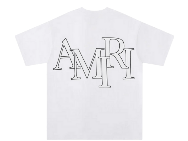 AMIRI T-SHIRT