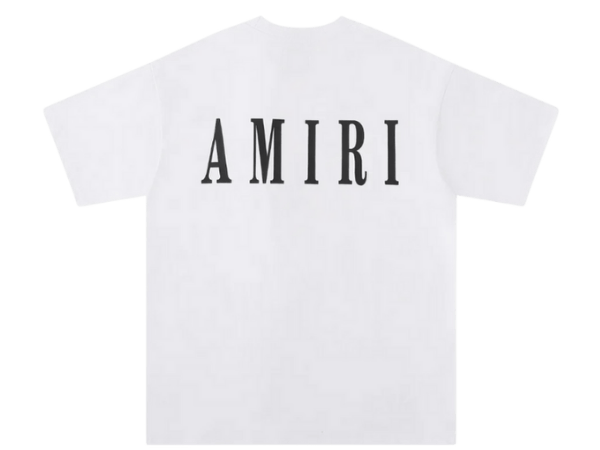 AMIRI T-SHIRT