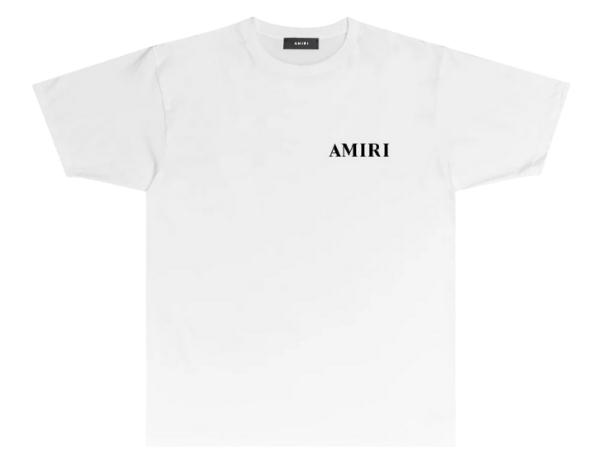 AMIRI T-SHIRT