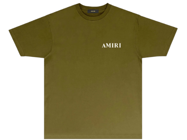 AMIRI T-SHIRT