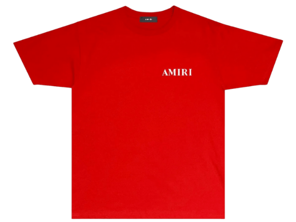 AMIRI T-SHIRT