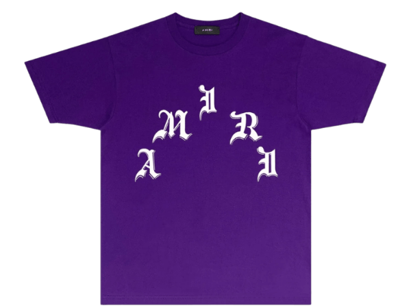 AMIRI T-SHIRT