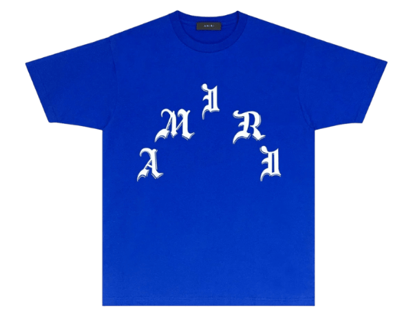 AMIRI T-SHIRT