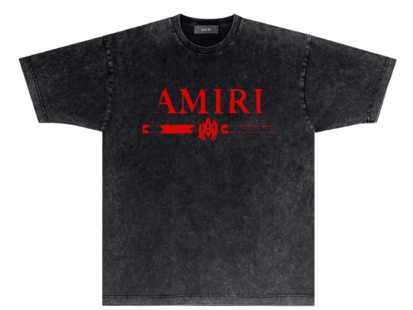 AMIRI T-SHIRT