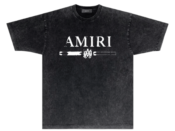 AMIRI T-SHIRT