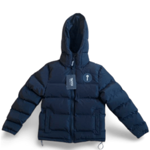 AW20 IRONGATE HOODED