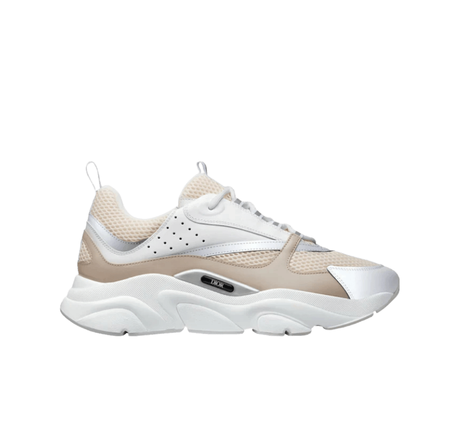 B22 ‘BEIGE WHITE’