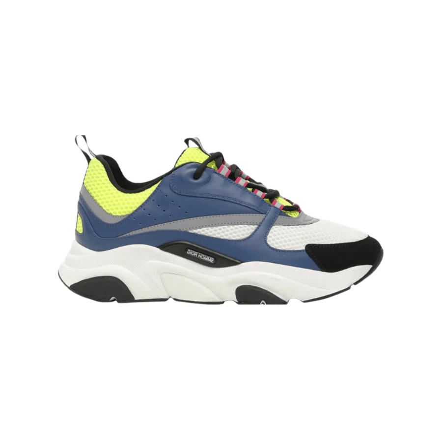 B22 ‘BLACK BEIGE’