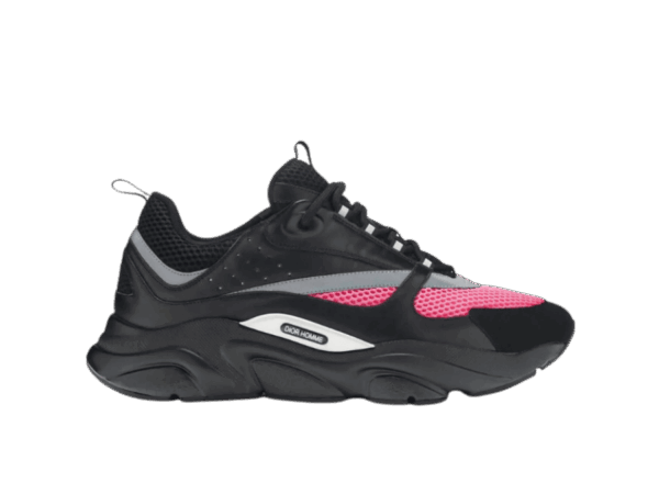 B22 ‘BLACK PINK’