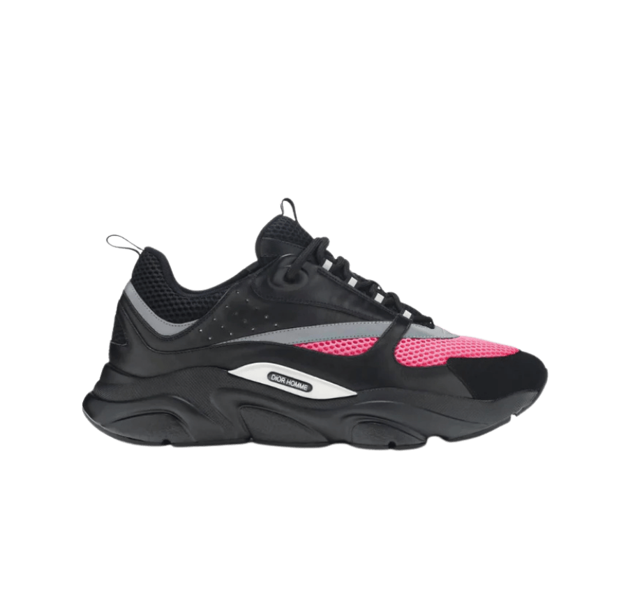 B22 ‘BLACK PINK’