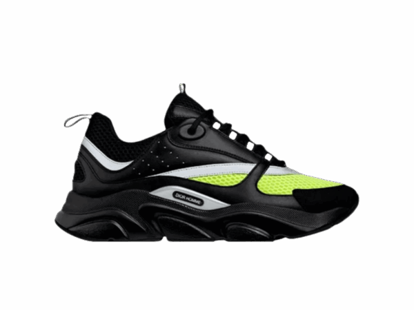 B22 ‘BLACK VOLT’