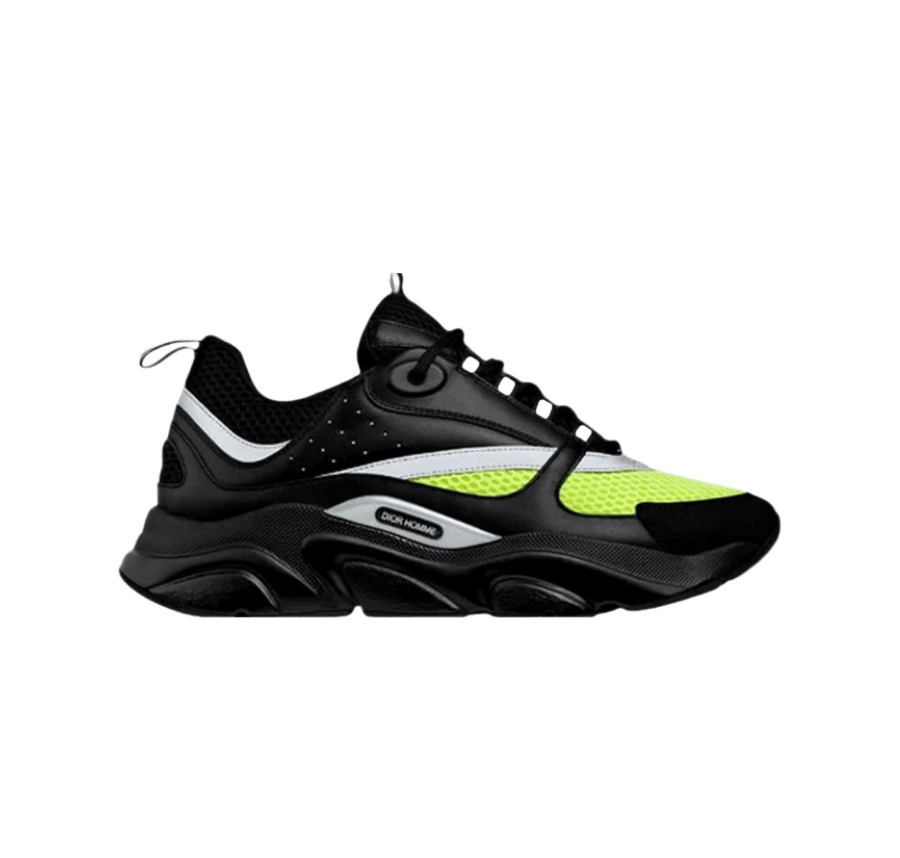 B22 ‘BLACK VOLT’