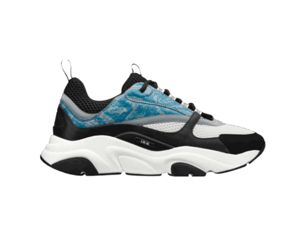 B22 ‘BLUE REFLECTIVE’