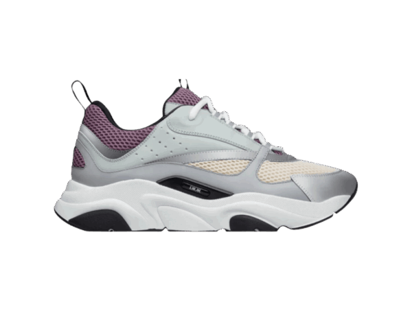 B22 ‘CREAM LAVENDER’